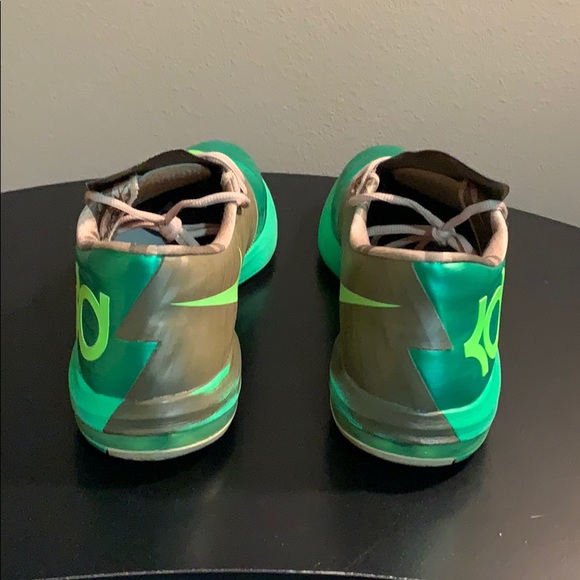 Nike KD 6 Bamboo - Picture 5 of 7